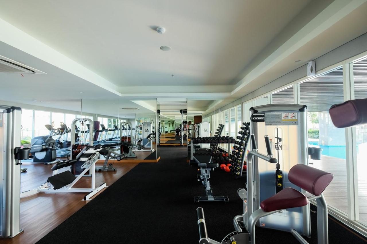 Warm And Cozy At Menteng Park By Travelio Jakarta
