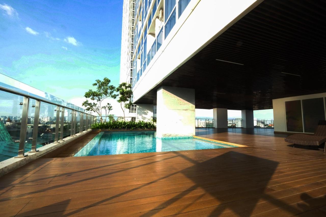 Warm And Cozy At Menteng Park By Travelio Apartment