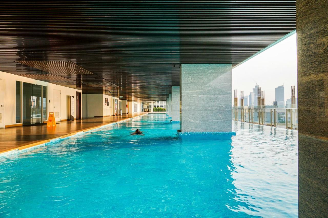 Warm And Cozy At Menteng Park By Travelio Jakarta